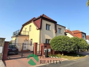 Prodej rodinného domu, Škvorec, Jiráskova, 167 m2