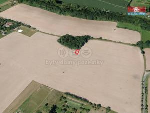 Prodej pole, Mnichovo Hradiště - Podolí, 162 m2