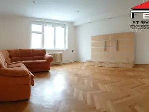 Pronájem bytu 3+1, Ostrava, Přívozská, 90 m2
