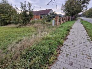 Prodej pozemku pro bydlení, Cvrčovice, 2765 m2