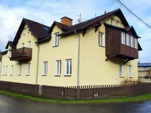 Prodej bytu 2+kk, Karlovice, 44 m2