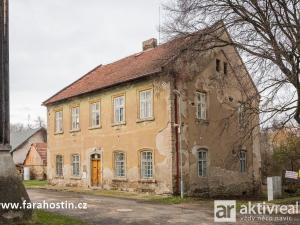 Prodej rodinného domu, Hostín u Vojkovic, 280 m2