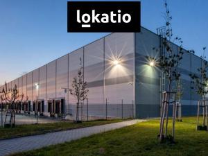 Pronájem skladu, Benátky nad Jizerou, 7921 m2