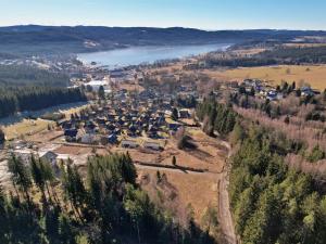 Prodej pozemku pro bydlení, Lipno nad Vltavou, 786 m2