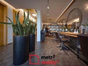 Pronájem - jiné, Olomouc, Legionářská, 66 m2