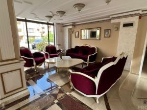 Prodej bytu 2+kk, Burgas,Bulharsko, 53 m2
