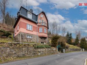 Prodej rodinného domu, Nejdek, Poštovní, 130 m2