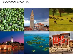 Prodej komerčního pozemku, Vodnjan,Chorvatsko, 16809800 m2