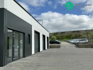 Prodej obchodního prostoru, Ostrovačice, Osvobození, 242 m2