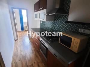 Pronájem bytu 3+kk, Ústí nad Labem - Severní Terasa, Větrná, 62 m2