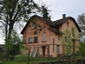 Prodej vily, Orlová, Ostravská, 461 m2