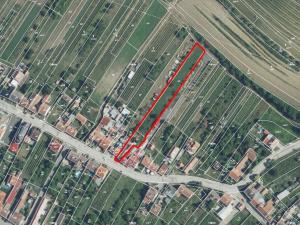 Prodej pozemku pro bydlení, Perná, 2224 m2