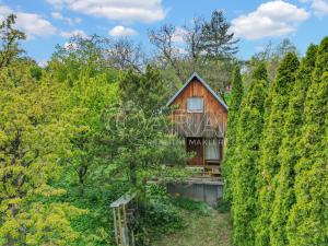 Prodej chaty, Brno - Jundrov, 36 m2
