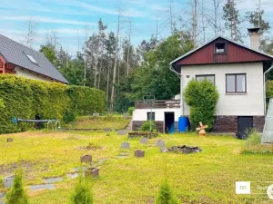 Prodej chaty, Mladá Boleslav, 37 m2