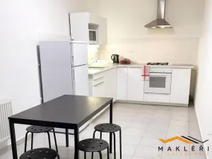 Pronájem bytu 4+kk, Jihlava, Palackého, 94 m2