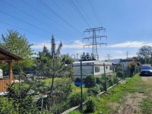 Prodej zahrady, Ústí nad Labem, 3186 m2