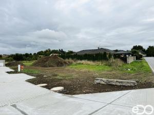 Prodej pozemku pro bydlení, Církvice, 974 m2