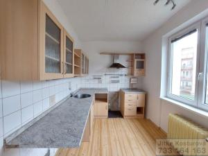 Prodej bytu 3+1, Krnov - Pod Cvilínem, SPC P, 74 m2