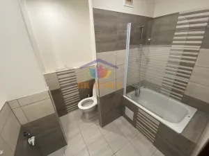 Pronájem bytu 1+kk, Frýdek-Místek - Frýdek, K Hájku, 36 m2