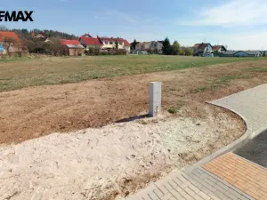 Prodej pozemku pro bydlení, Písek, 1361 m2