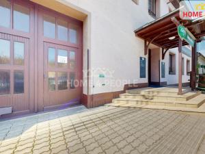 Prodej obchodního prostoru, Rakvice, Dolní, 1100 m2