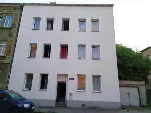 Pronájem bytu 1+kk, Ústí nad Labem - Předlice, Mahenova, 22 m2
