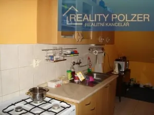 Pronájem bytu 3+kk, Prostějov, 78 m2