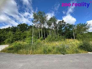 Prodej pozemku pro bydlení, Chomutov, 739 m2