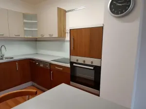 Pronájem bytu 2+kk, Jihlava, F. X. Šaldy, 48 m2