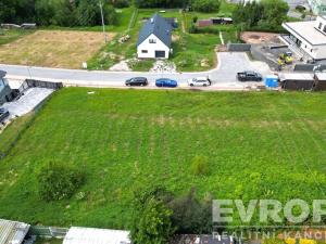 Prodej pozemku pro bydlení, Vrchlabí, Mramorová, 1252 m2