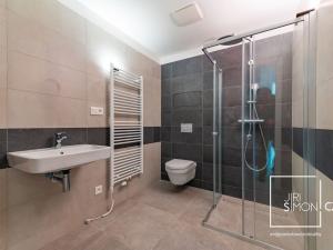 Prodej bytu 3+kk, Český Krumlov - Latrán, Za Jitonou, 77 m2