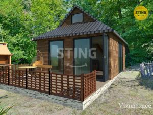 Prodej chaty, Radějov, 38 m2