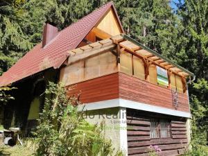 Prodej chaty, Lipno nad Vltavou, 125 m2