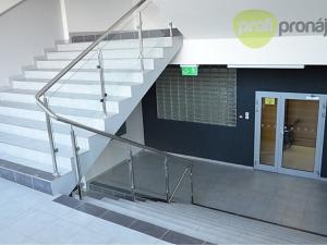 Pronájem skladu, Zlín, Šedesátá, 374 m2