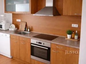 Pronájem bytu 2+1, Písek, Chelčického, 75 m2