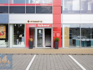 Pronájem obchodního prostoru, Čestlice, Průhonická, 267 m2