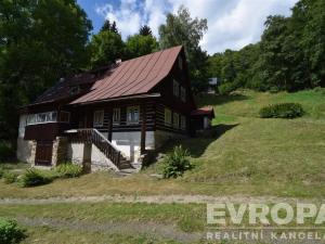 Prodej rodinného domu, Rokytnice nad Jizerou - Hranice, Hranice, 180 m2