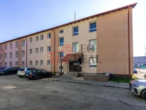 Pronájem bytu 1+kk, Strašice, 28 m2