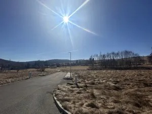 Prodej pozemku pro bydlení, Zdíkov, 1200 m2