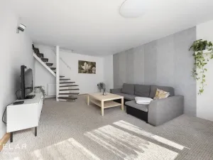 Prodej rodinného domu, Bouzov, 220 m2