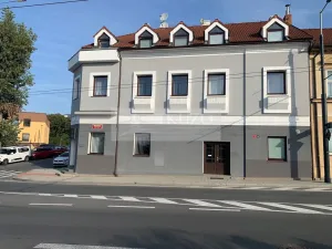 Pronájem skladu, Praha - Libeň, Prosecká, 4 m2