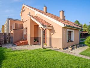 Prodej rodinného domu, Libochovice, Fügnerova, 230 m2
