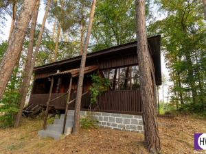 Prodej chaty, Lažánky, 50 m2