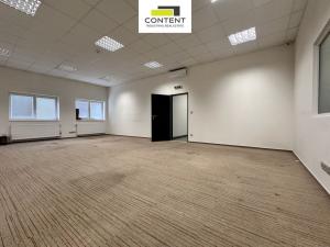 Pronájem kanceláře, Praha - Malešice, Polygrafická, 165 m2