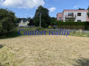 Prodej zahrady, Horní Lhota, 2405 m2