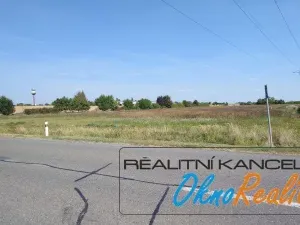 Prodej pozemku pro bydlení, Šumná, 5615 m2