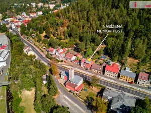 Prodej rodinného domu, Nejdek, Karlovarská, 280 m2