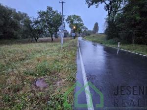 Prodej pozemku pro bydlení, Město Libavá, Náměstí, 822 m2