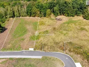 Prodej pozemku pro bydlení, Chomutov, 1128 m2