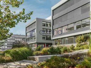 Pronájem kanceláře, Praha - Stodůlky, Laurinova, 440 m2